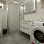 Apartmán & Zaja