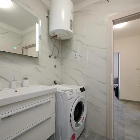 & Zaja Lägenhet Trogir