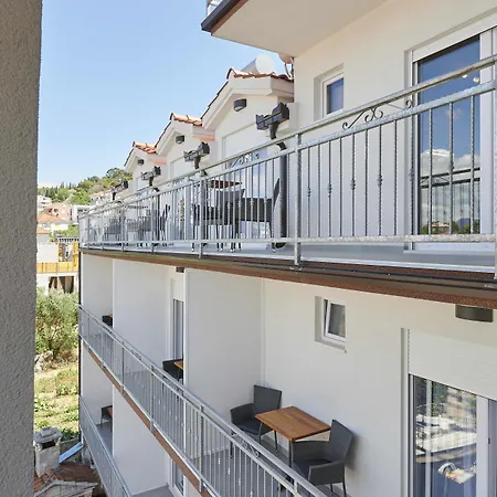 & Zaja Appartement Trogir