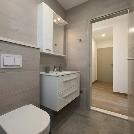 & Zaja Appartement Trogir