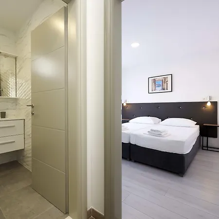 Apartments&rooms žaja 公寓 特罗吉尔