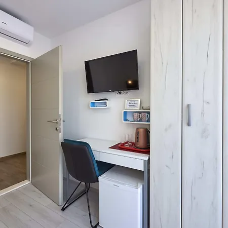 Apartments&rooms žaja 公寓 特罗吉尔