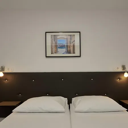 & Zaja Appartement Trogir