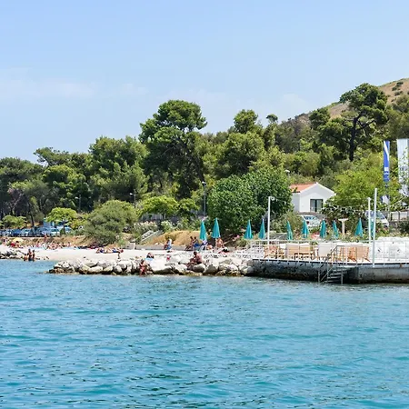 Appartement & Zaja *