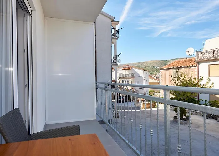 & Zaja Apartament Trogir