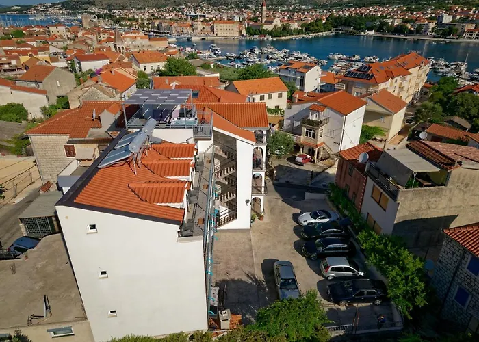 & Zaja Apartament Trogir