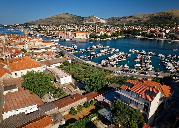 & Zaja Apartament Trogir