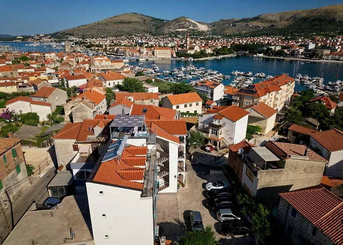 & Zaja Trogir