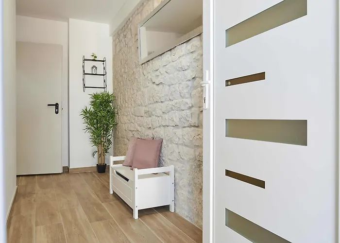& Zaja Apartament Trogir