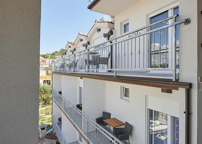 & Zaja Apartament Trogir