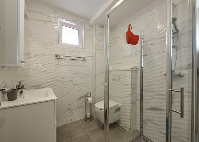 & Zaja Apartament