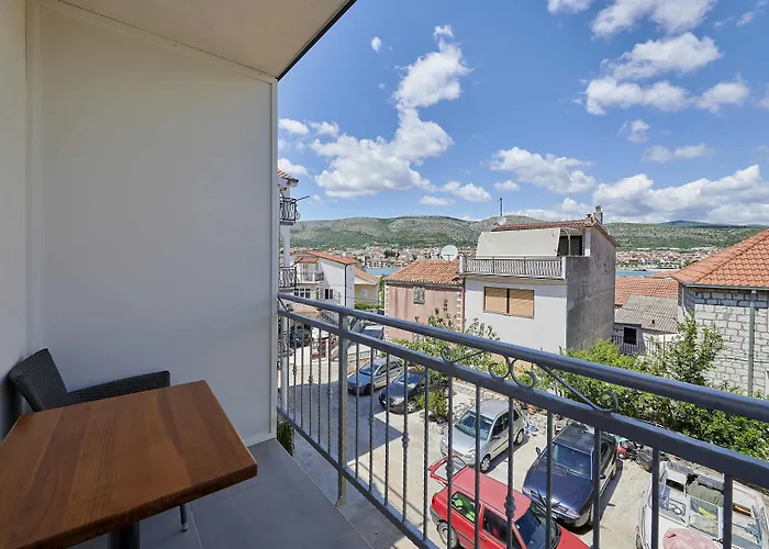 Apartament & Zaja Trogir