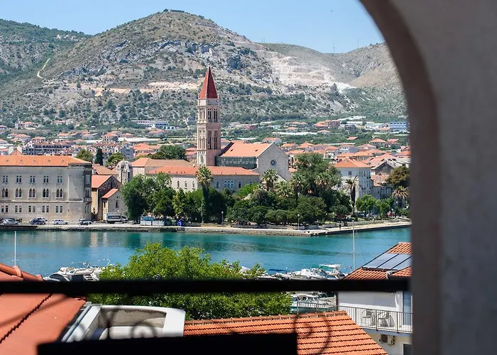 & Zaja Apartament Trogir