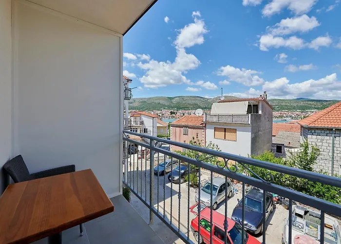 & Zaja Apartament Trogir