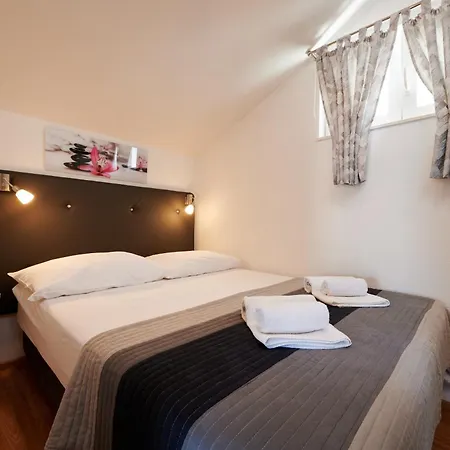 Appartement & žaja