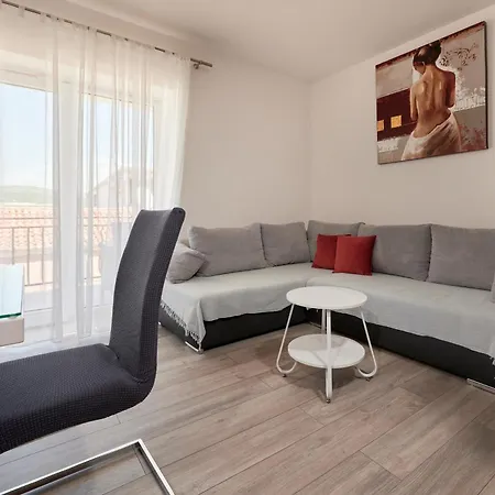 Daire & Zaja Trogir
