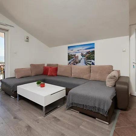 & Zaja Trogir