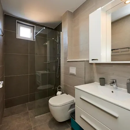 & Zaja Apartman Trogir