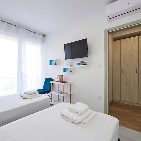 & Zaja Apartman Trogir
