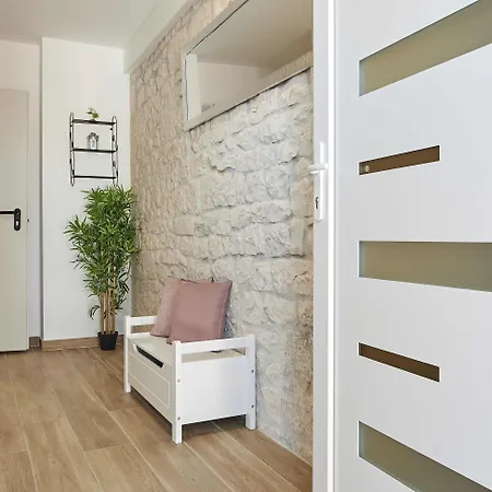 & Zaja Apartman Trogir