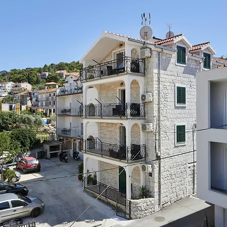 Appartamento & Zaja Traù