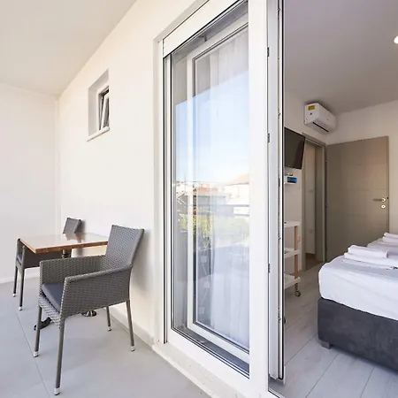 Daire & Zaja Trogir