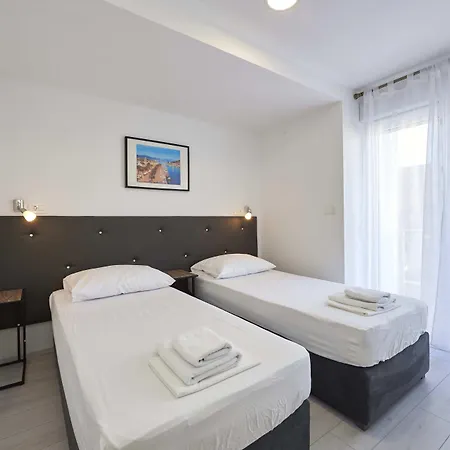 Daire & Zaja Trogir