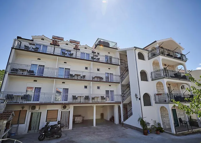 Appartamento & Zaja *