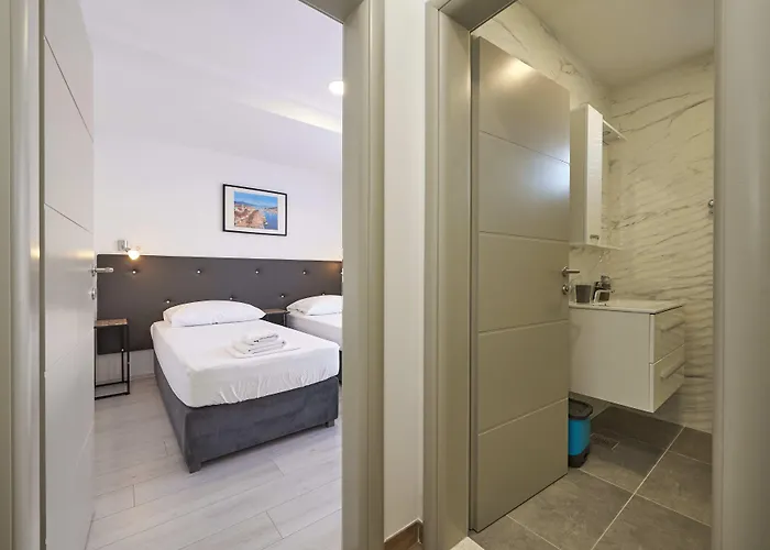 & Zaja Апартаменты *