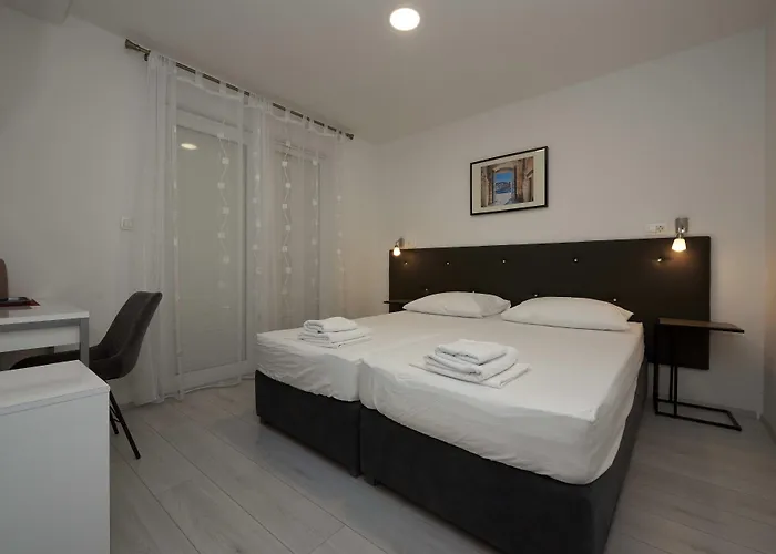 & Zaja Апартаменты