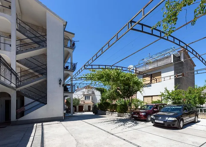 Апартаменты & Zaja