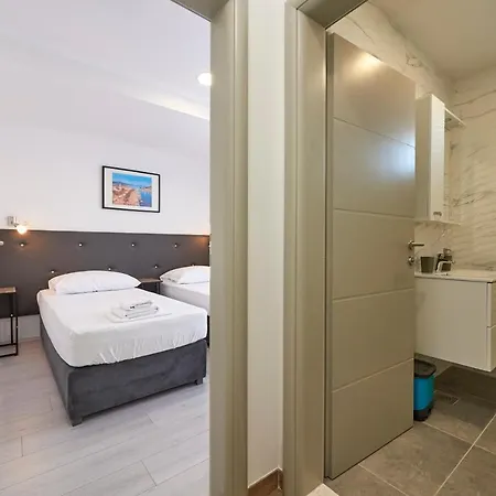 Apartment & Zaja Trogir