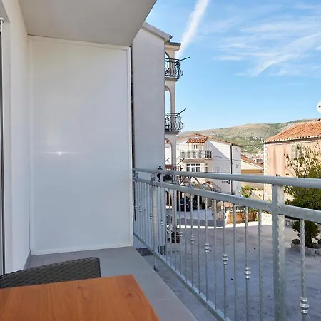 & Zaja Apartament Trogir