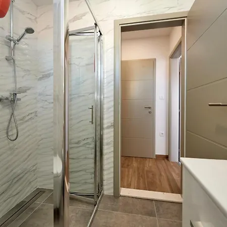 & Zaja Apartament Trogir