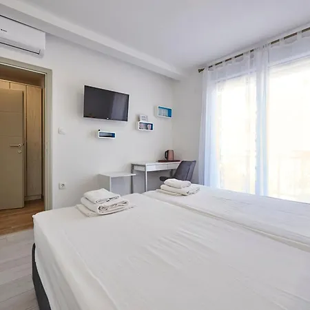 & Zaja Apartment