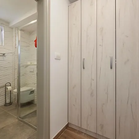 & Zaja Apartament Trogir