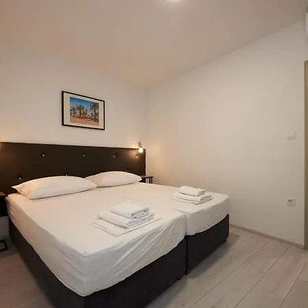 & Zaja Apartment Trogir