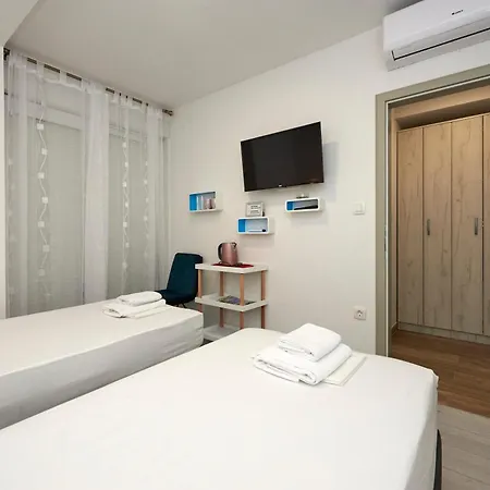 & Zaja Apartment *