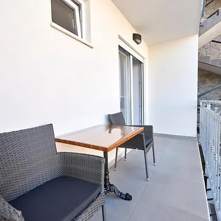 Apartment & Zaja Trogir