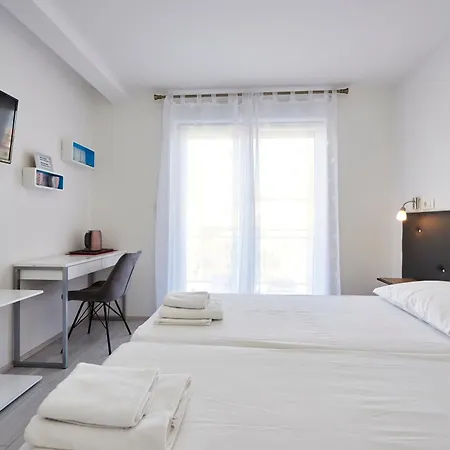 & Zaja Apartment Trogir