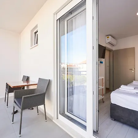 & Zaja Trogir