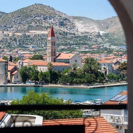 & Zaja Apartment Trogir