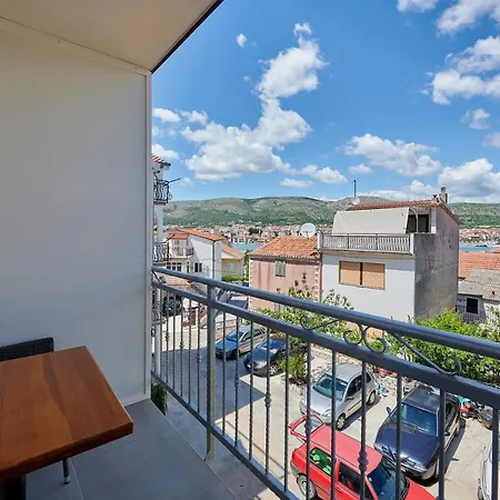 & Zaja Apartment Trogir