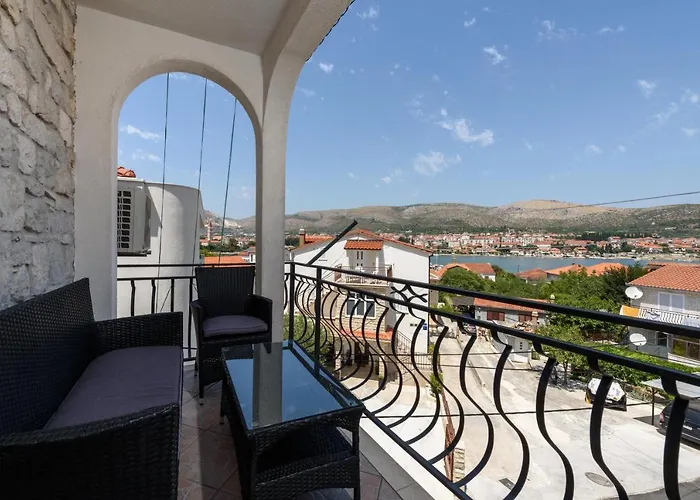& Zaja Appartement *
