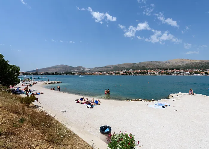 & Zaja Appartement *