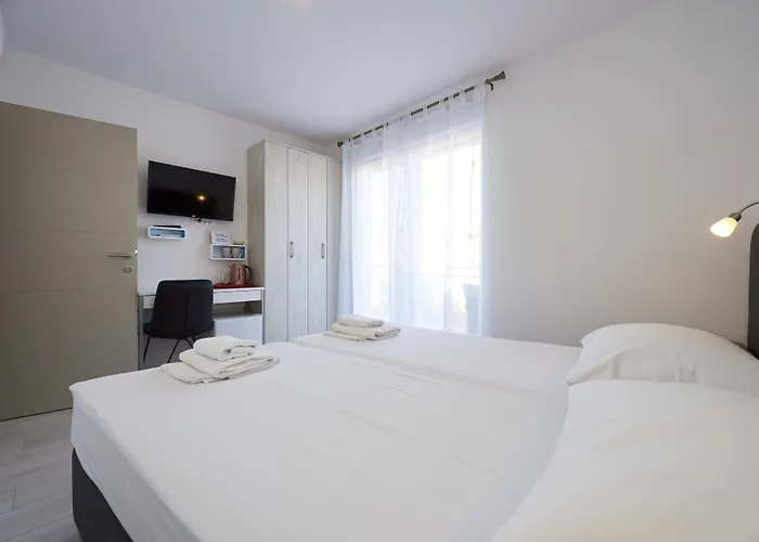 & Zaja Apartamento Trogir