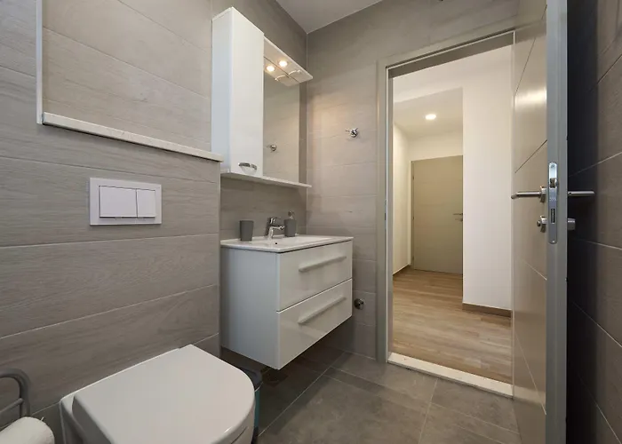 & Zaja Appartement Trogir