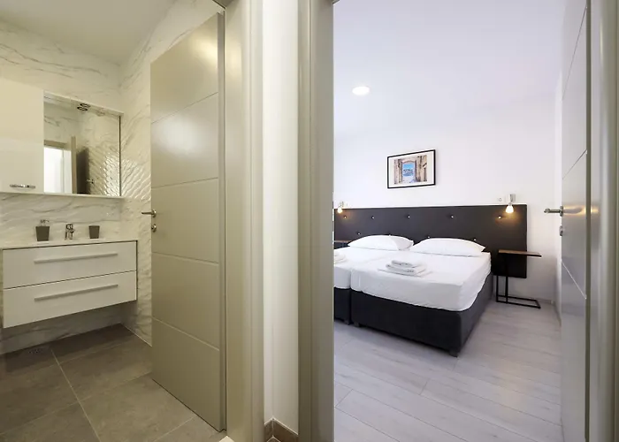 & Zaja Apartamento Trogir