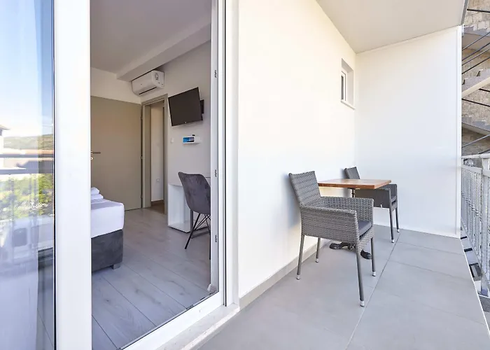 & Zaja Apartamento *