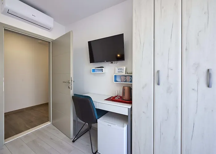 & Zaja Appartement Trogir